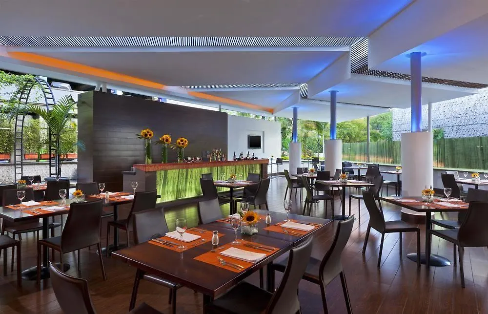 Hotel Four Points by Sheraton Medellín