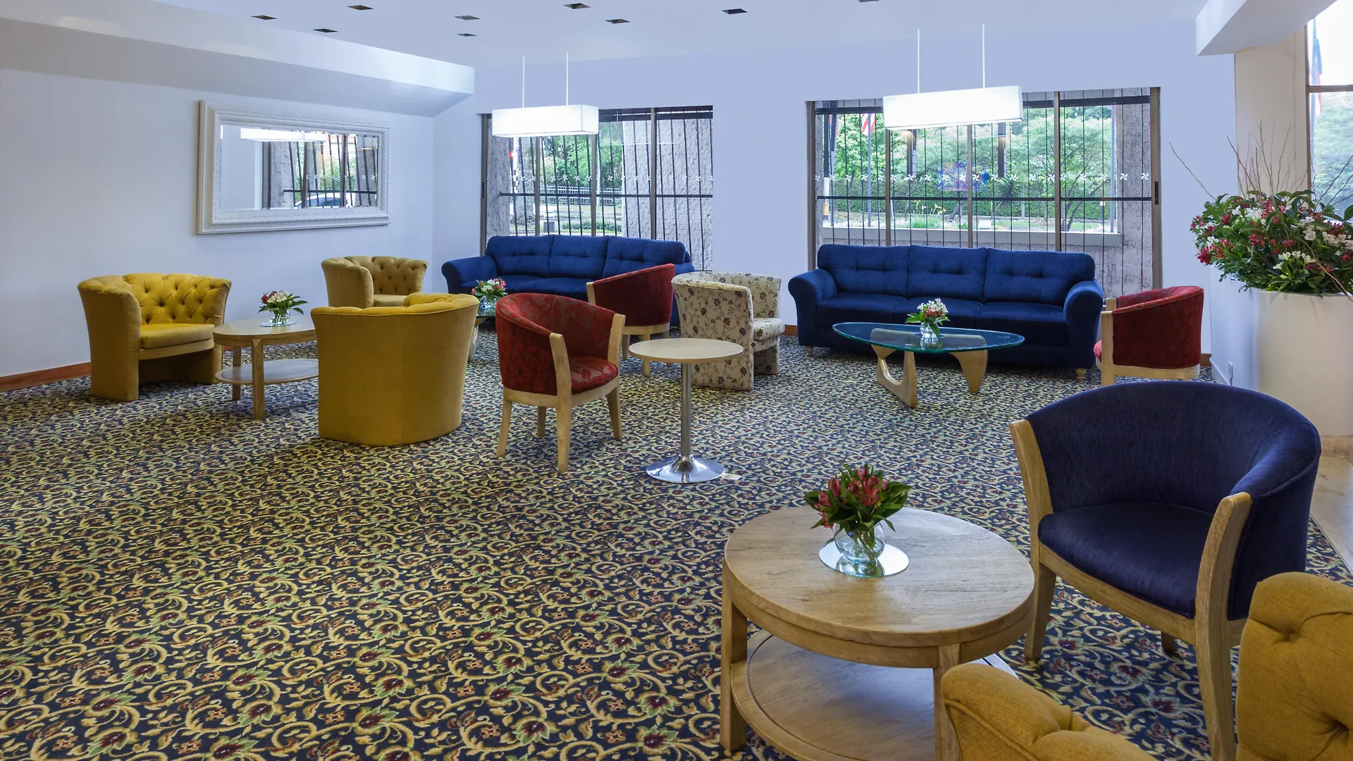 Hotel Four Points by Sheraton Medellín