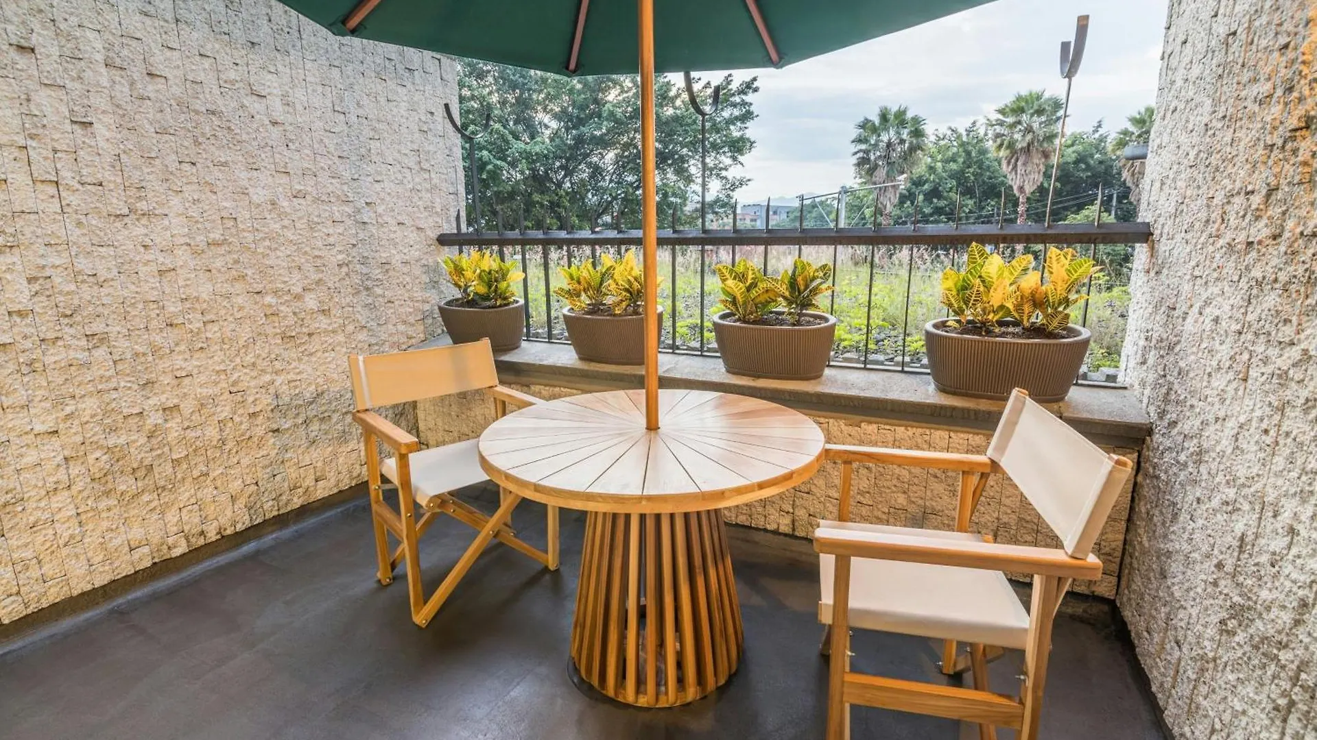 Four Points By Sheraton Medellín 4*,