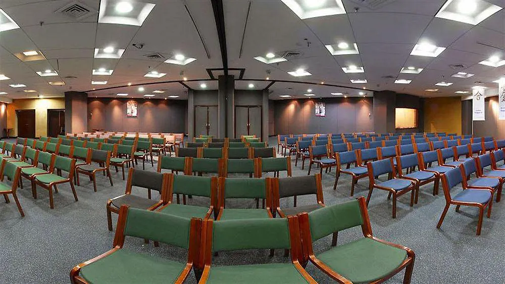 Four Points by Sheraton Medellín Colômbia