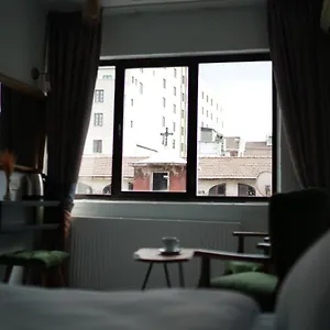 Pandan Karakoy Hotel Istanboel