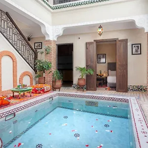 Salman Riad Marrakesh