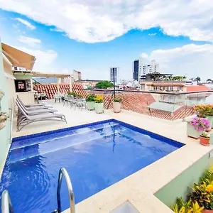 Casa La Fe By Bespokecolombia (adults Only) 4*, Cartagena (Kolumbien) Kolumbien