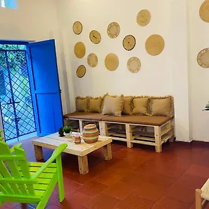 Kumbianna Homestay