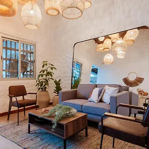 Appartement La Casa De Nelly -, Medellín
