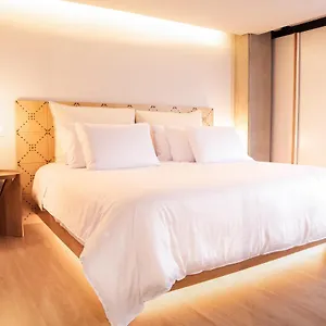 Appartement Topa House, Medellín