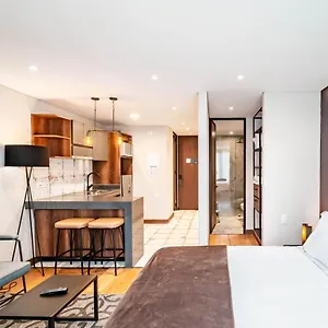 Morph Candelaria - Gestion Hotelera Apartment