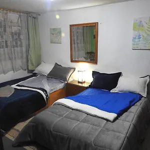 Casa Latino Homestay