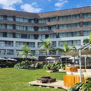 Hotel Lagoon, Rionegro