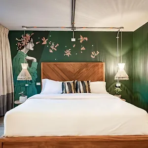 Selina Chapinero Hotel Bogota