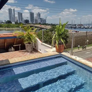 Casa Marques Del Pedregal , Cartagena (Kolumbien) Kolumbien