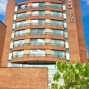Leblón Hotel