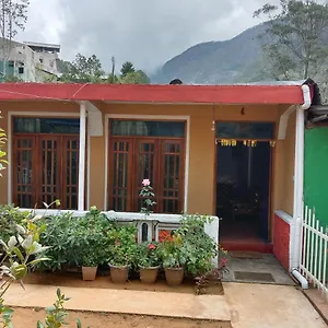 Couette-café Dilani Adamspeak Riverstay