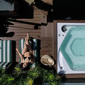 Hotel Nomada Origen, Medellín