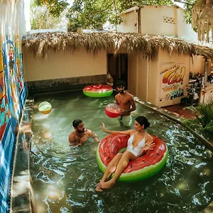 Viajero Hotel Cartagena