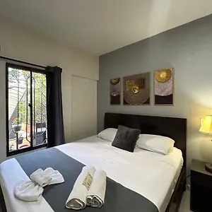Hostel International, Medellín