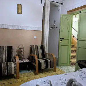La Medersa Bed & Breakfast Marrakesh