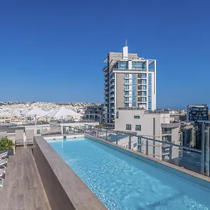 Mistral St Julian's, Affiliated By Melia 3*, San Ġiljan Malta