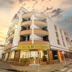 Hotel Bicentenario