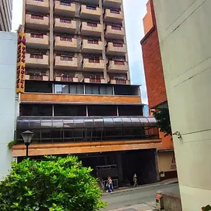 Hotel Gran