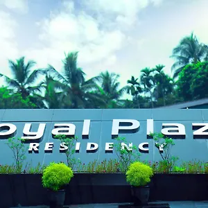 Royal Plaza Residency Hotel