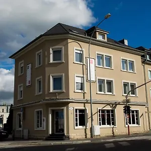 Pax 3*, Luxemburg Luxemburg