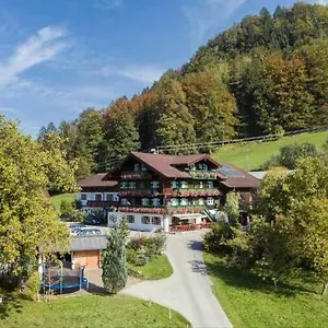 Anötzlehen , Berchtesgaden Deutschland