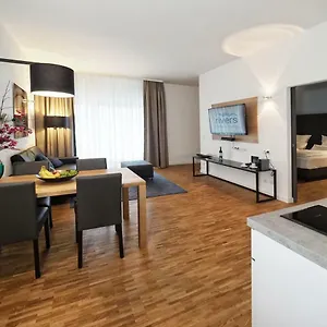 Rivers 3*, Passau Deutschland