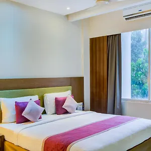 Jk Residency Hotel