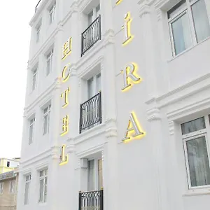 Hira Hotel Istanboel