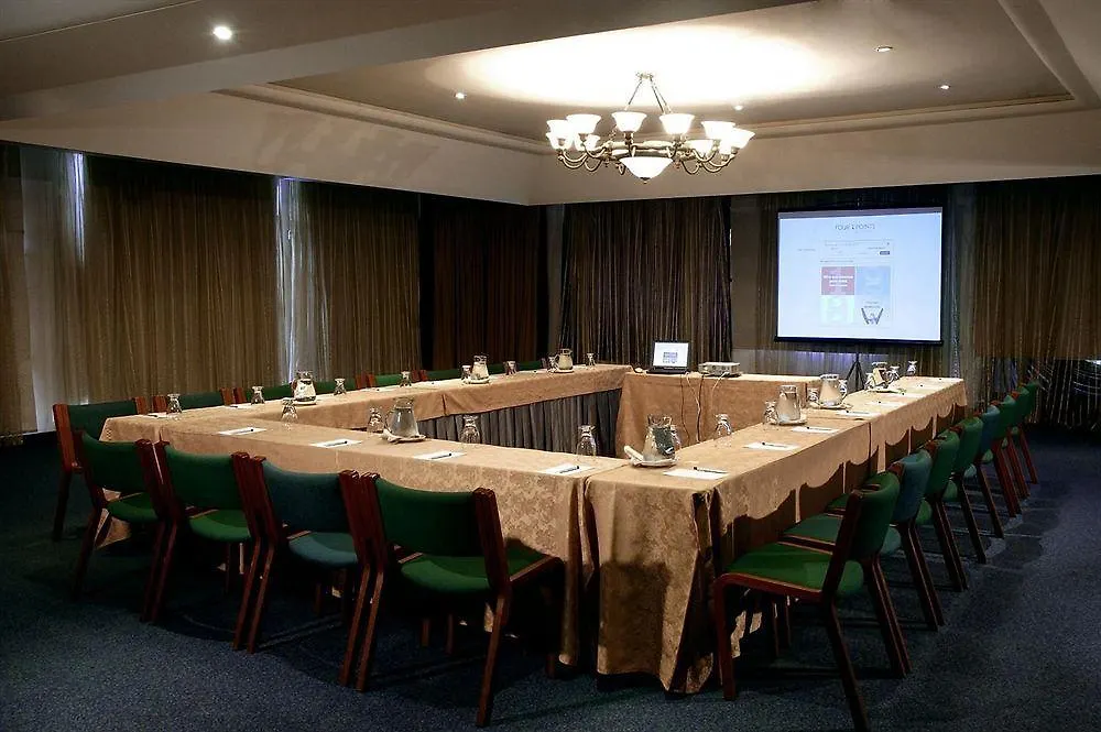 Four Points By Sheraton Medellin