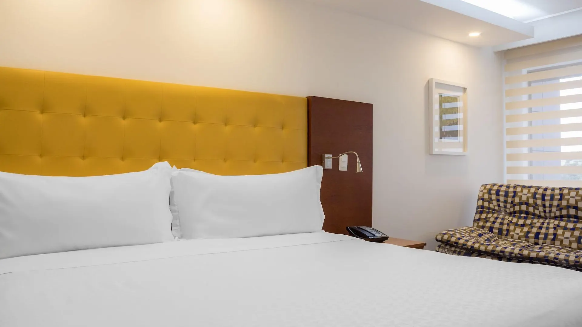 Four Points By Sheraton Medellin