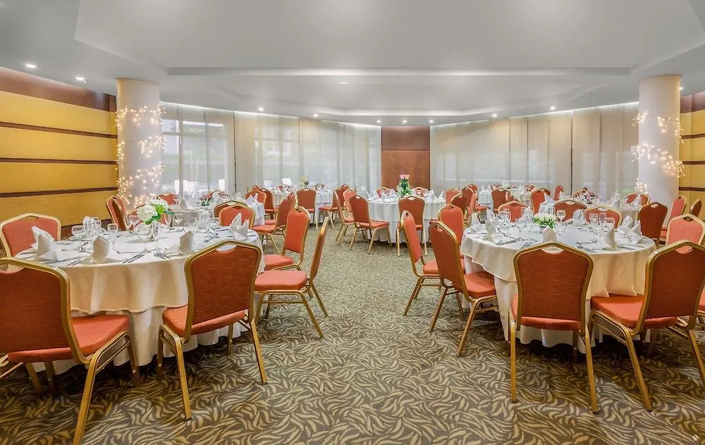 Four Points By Sheraton Medellin