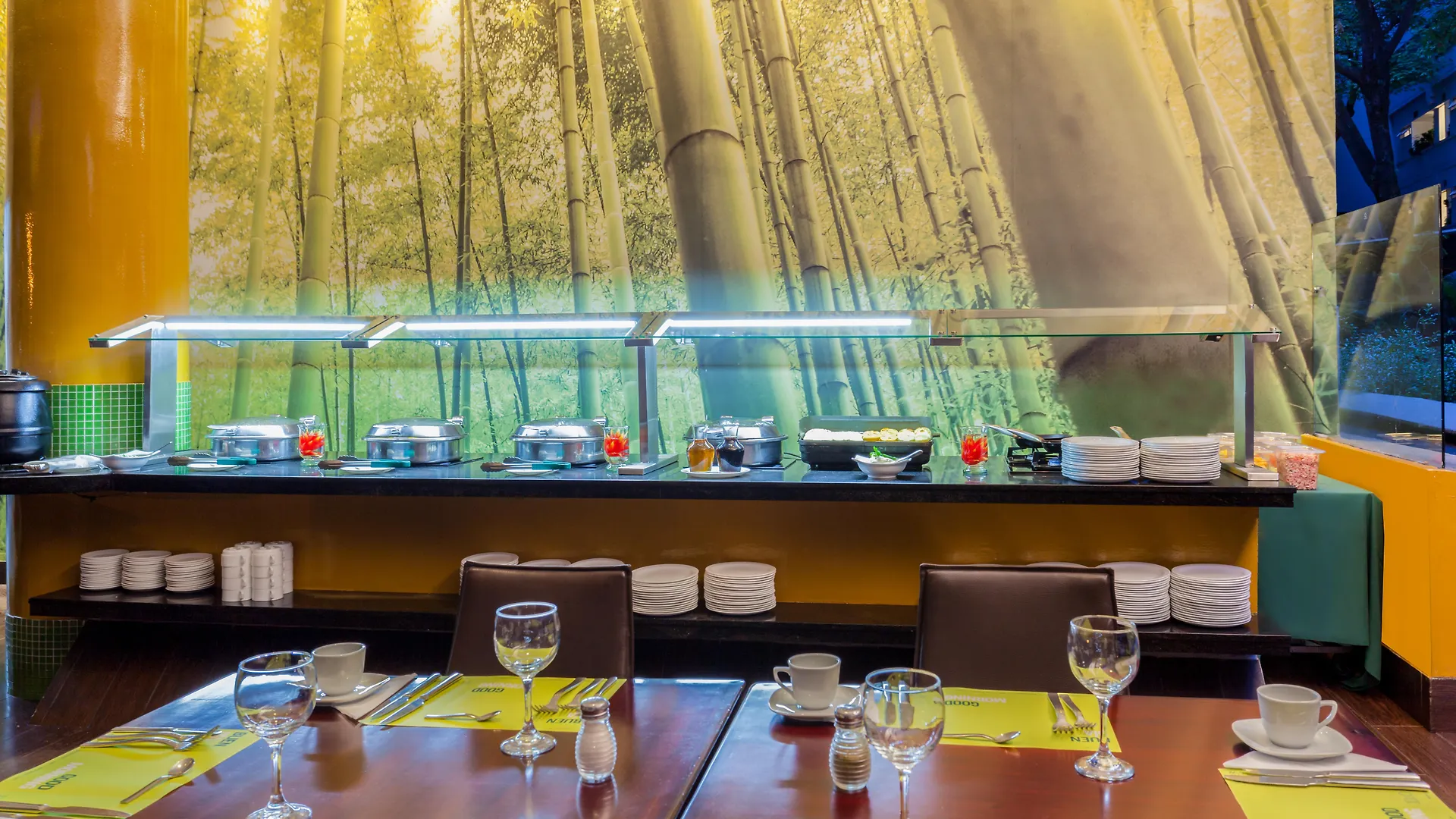 Four Points By Sheraton Medellin 4*,  Colombia