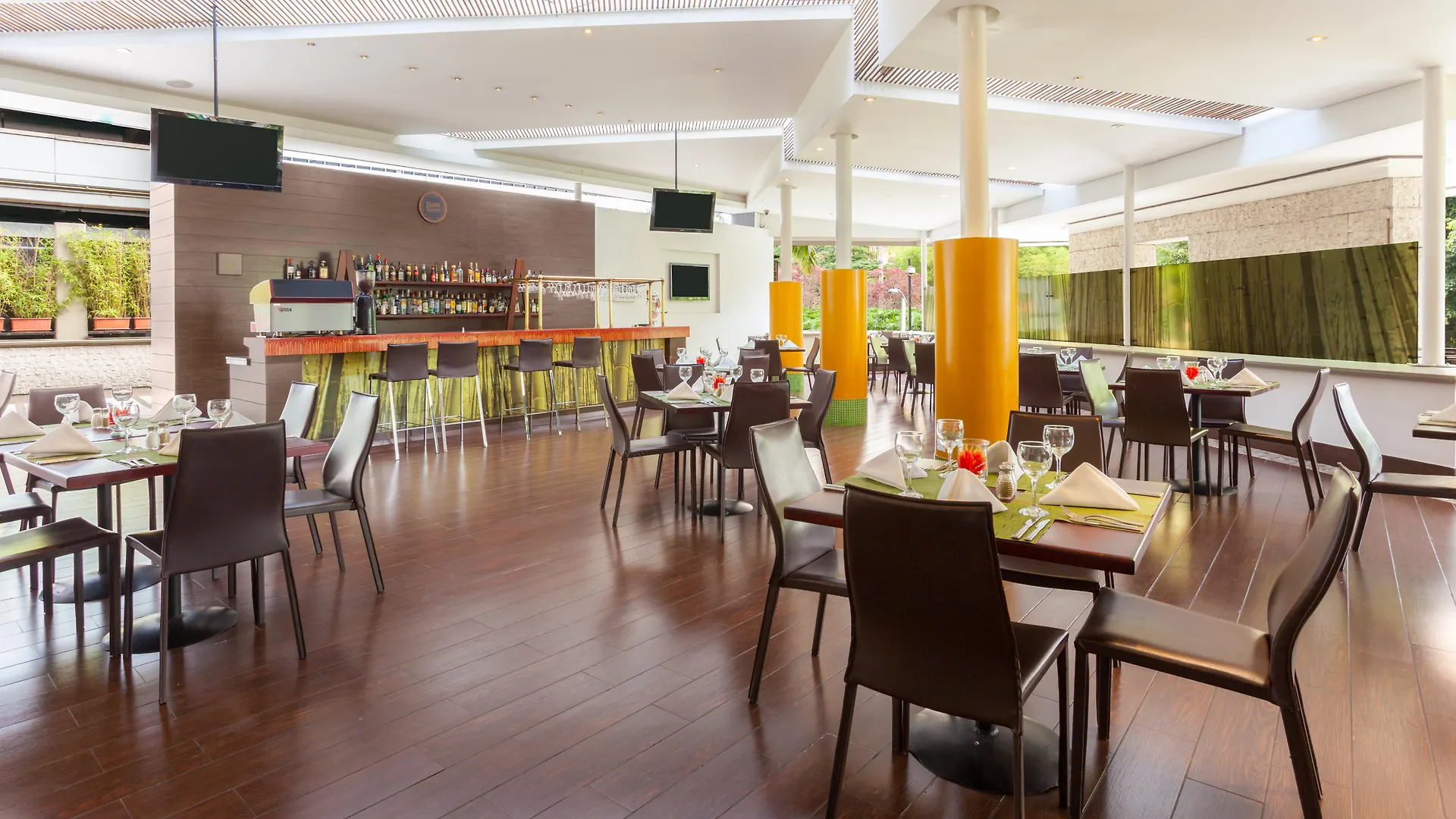 Four Points By Sheraton Medellin Colombia