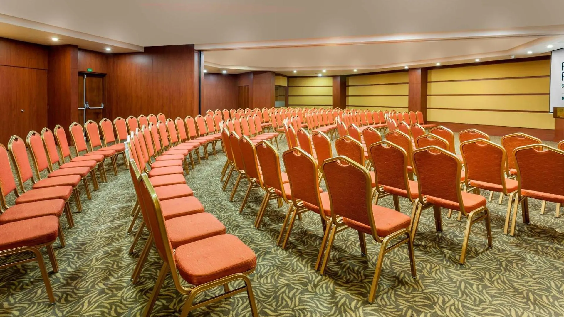 **** Hotel Four Points By Sheraton Medellin Colombia