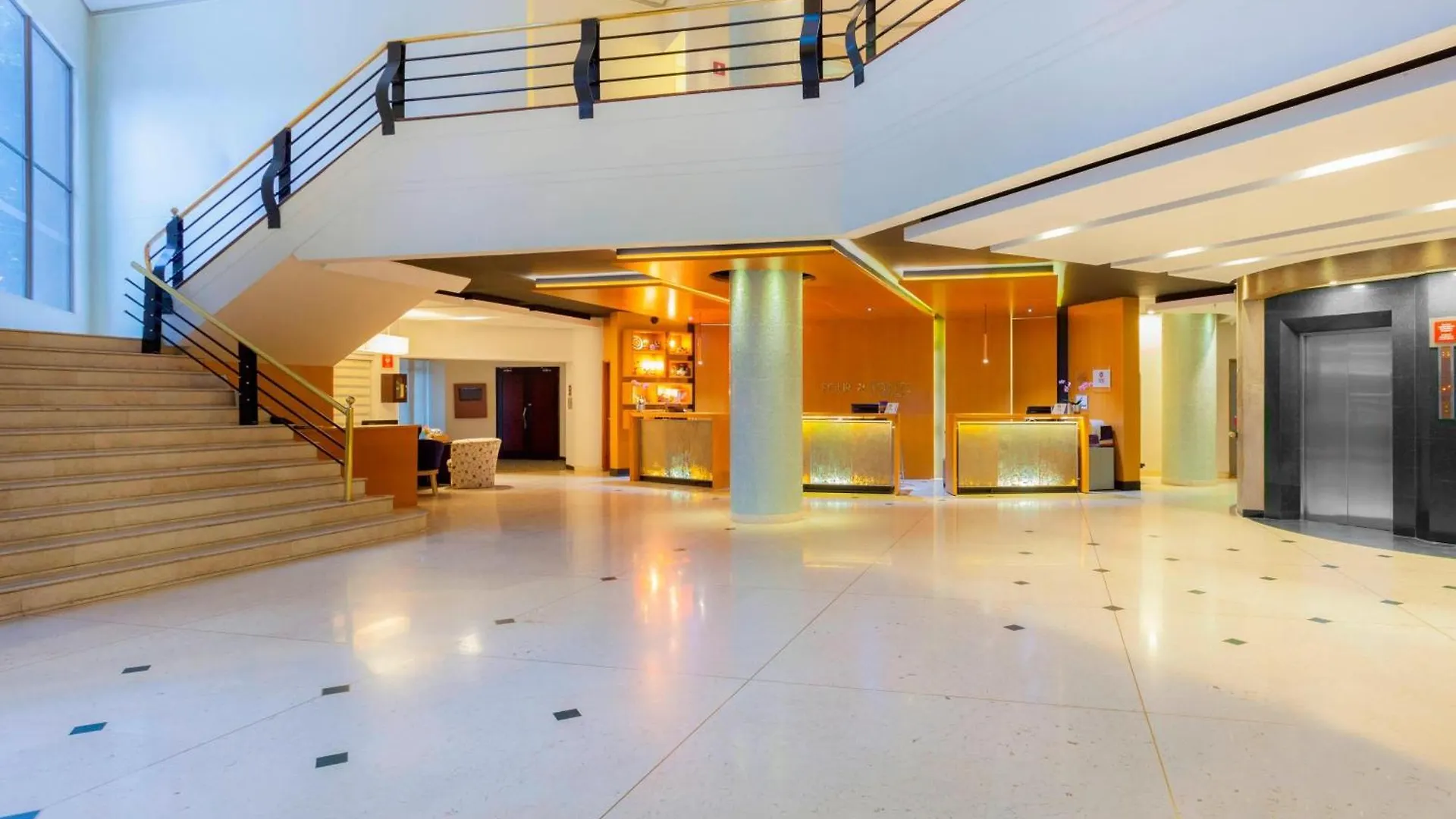 Four Points By Sheraton Medellin