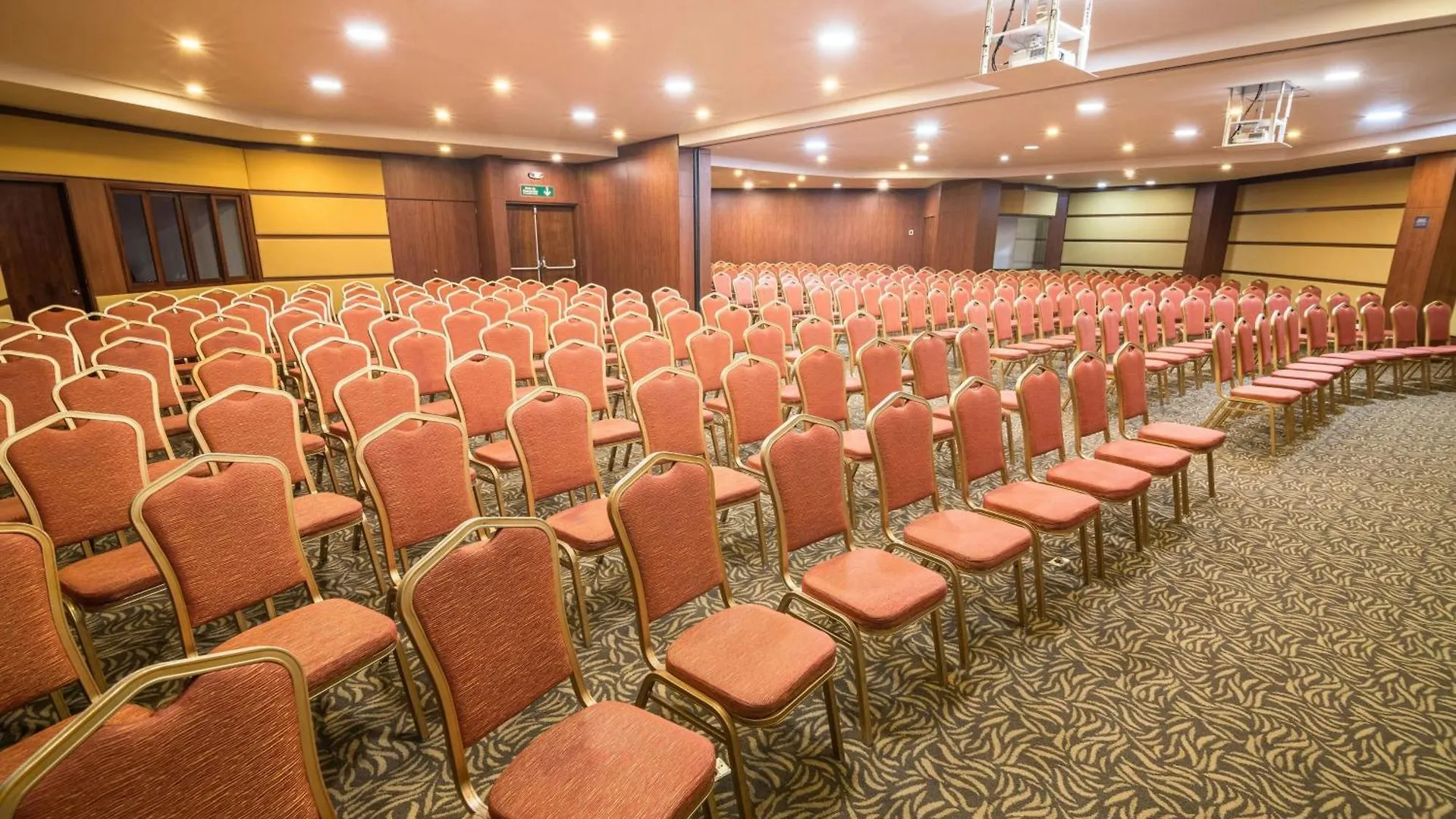 Four Points By Sheraton Medellin
