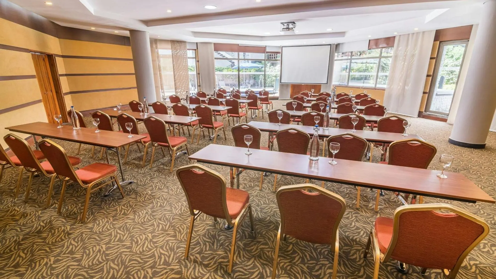 Hotel Four Points By Sheraton Medellin