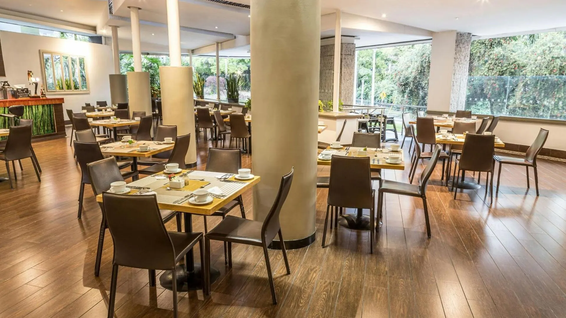 **** Hotel Four Points By Sheraton Medellin Colombia