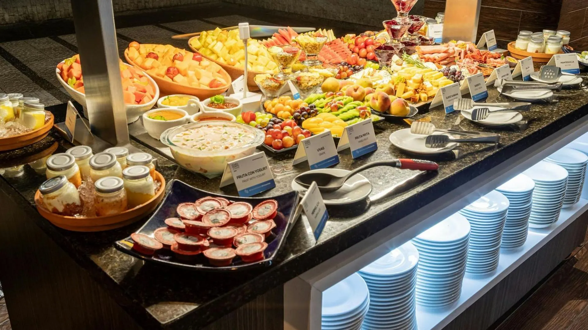 Four Points By Sheraton Medellin