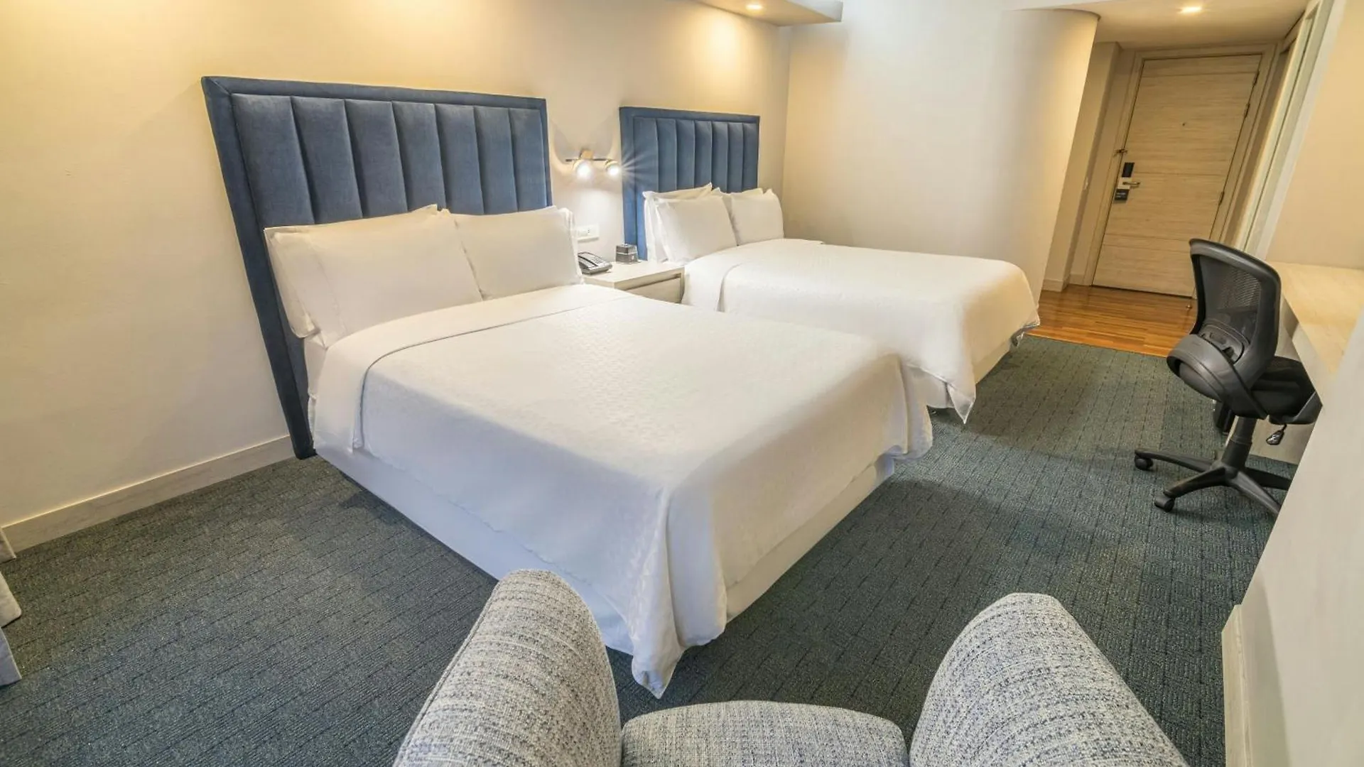 Hotel Four Points By Sheraton Medellin