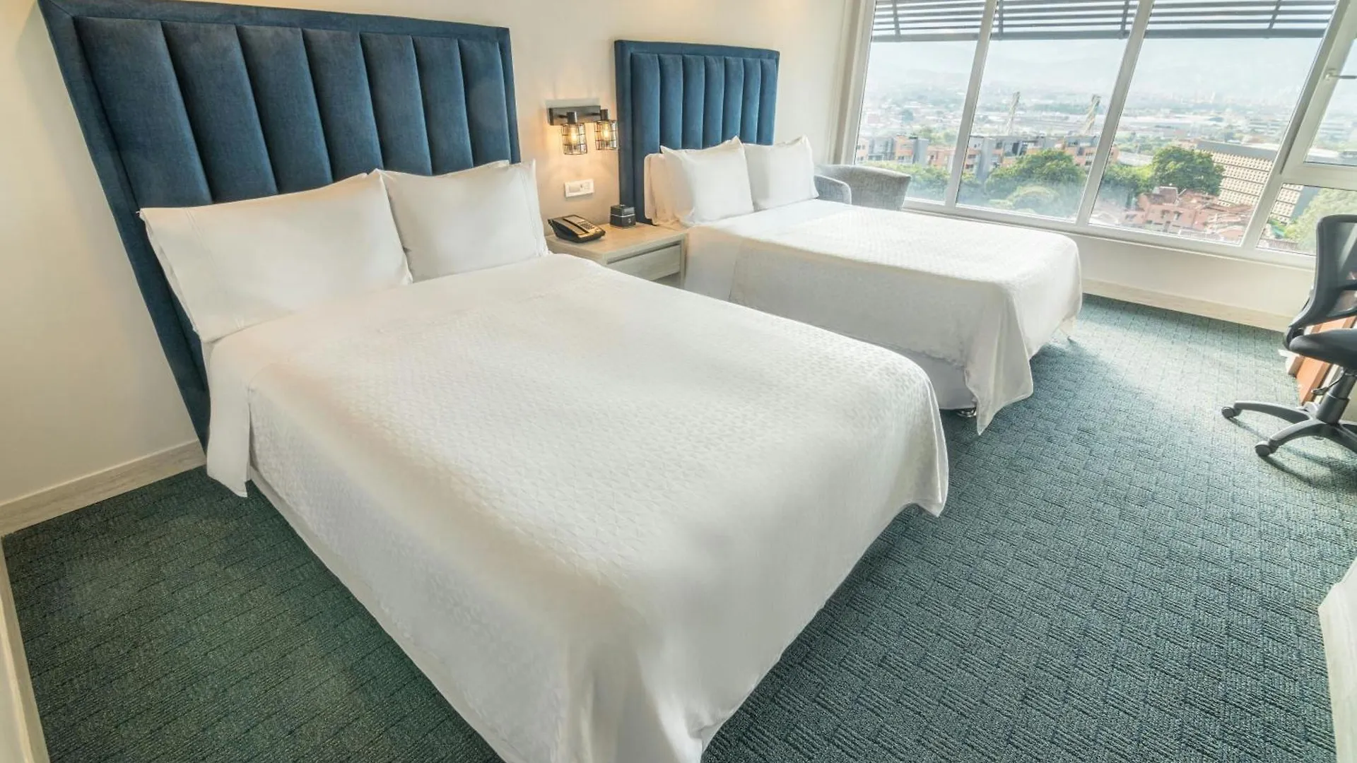 Four Points By Sheraton Medellin