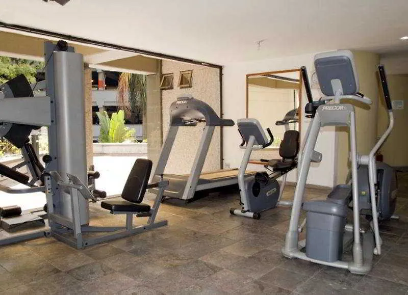 Hotel Four Points By Sheraton Medellin