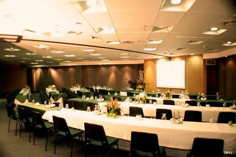 Four Points By Sheraton Medellin