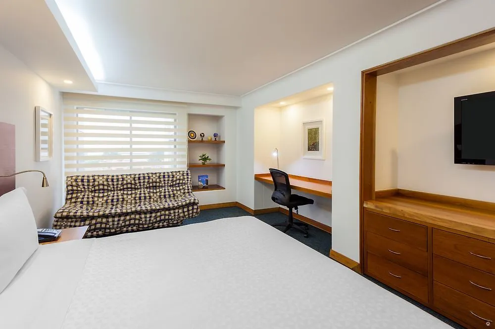 Four Points By Sheraton Medellin 4*,  Colombia