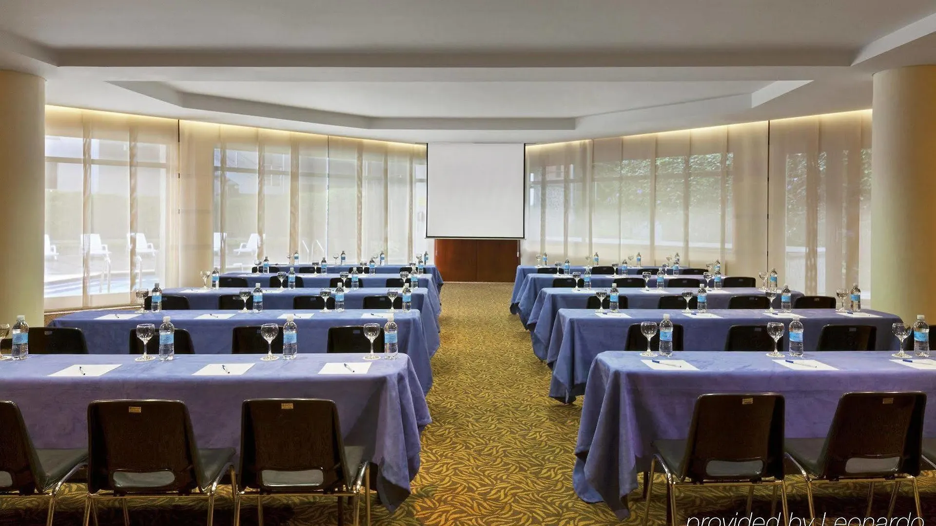 **** Hotel Four Points By Sheraton Medellin Colombia