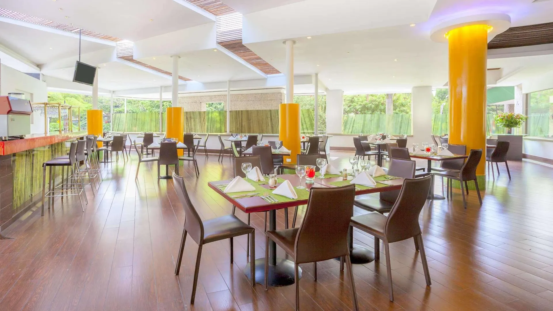**** Hotel Four Points By Sheraton Medellin Colombia