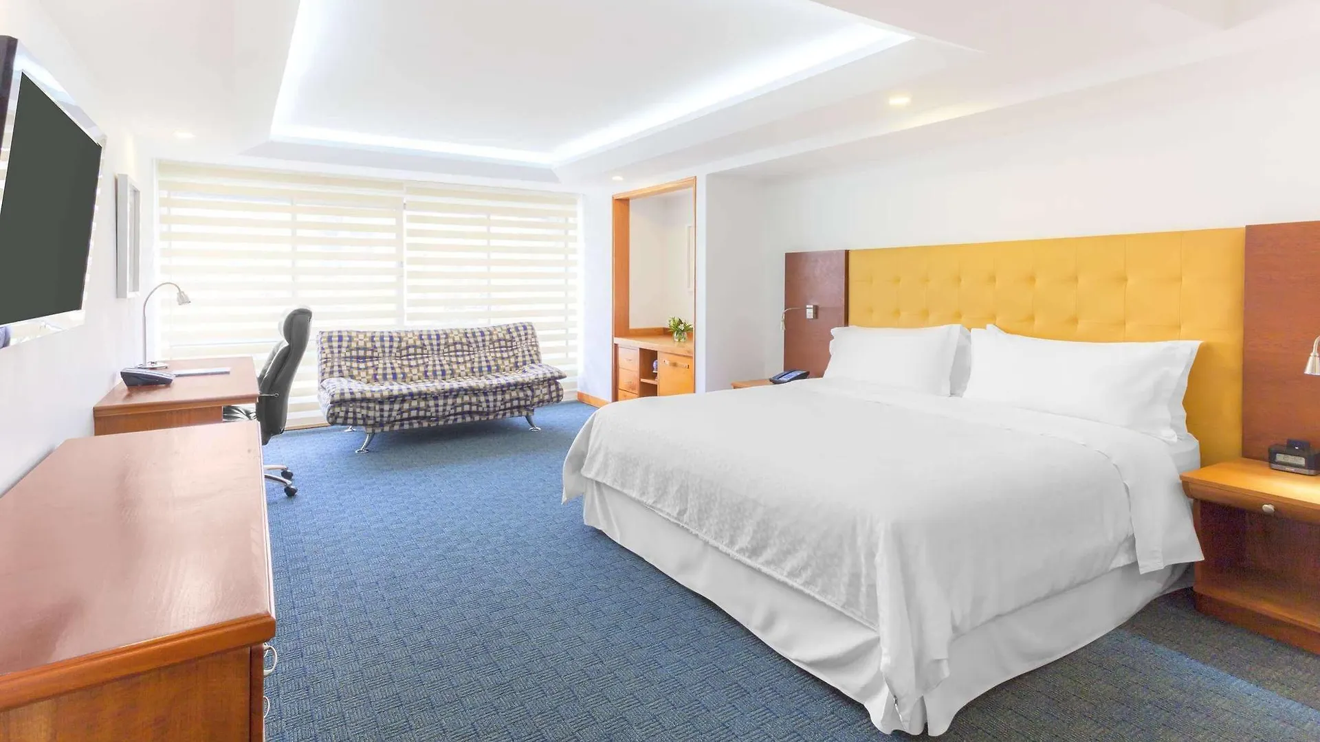 Hotel Four Points By Sheraton Medellin