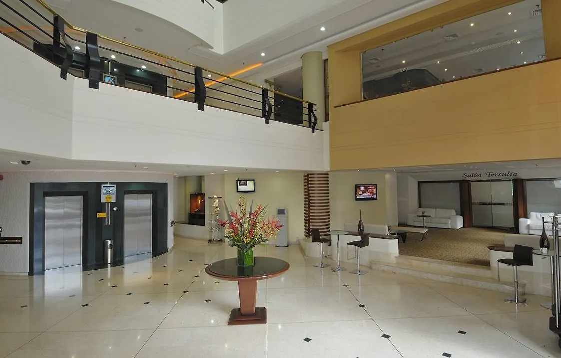 Four Points By Sheraton Medellin